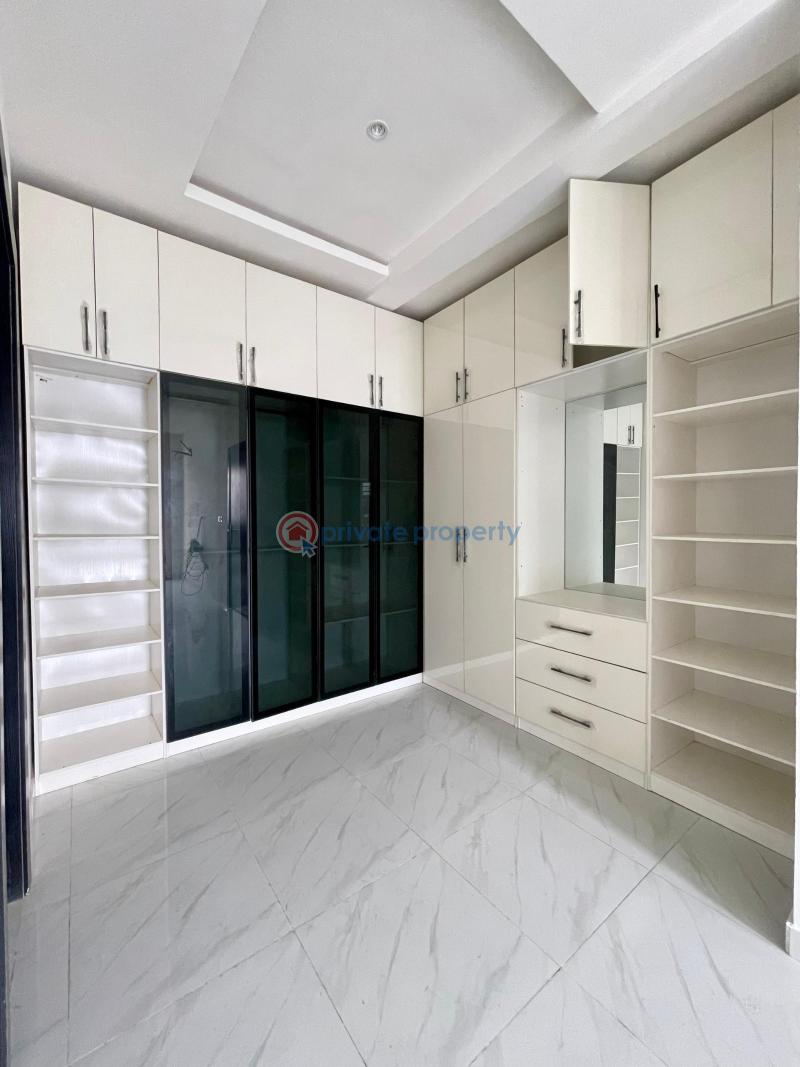 5 bedroom Detached Duplex For Sale Ikate Elegushi Lekki Lagos - 17