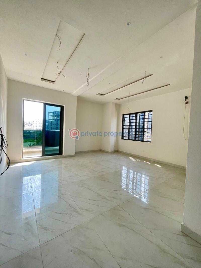 5 bedroom Detached Duplex For Sale Ikate Elegushi Lekki Lagos - 7