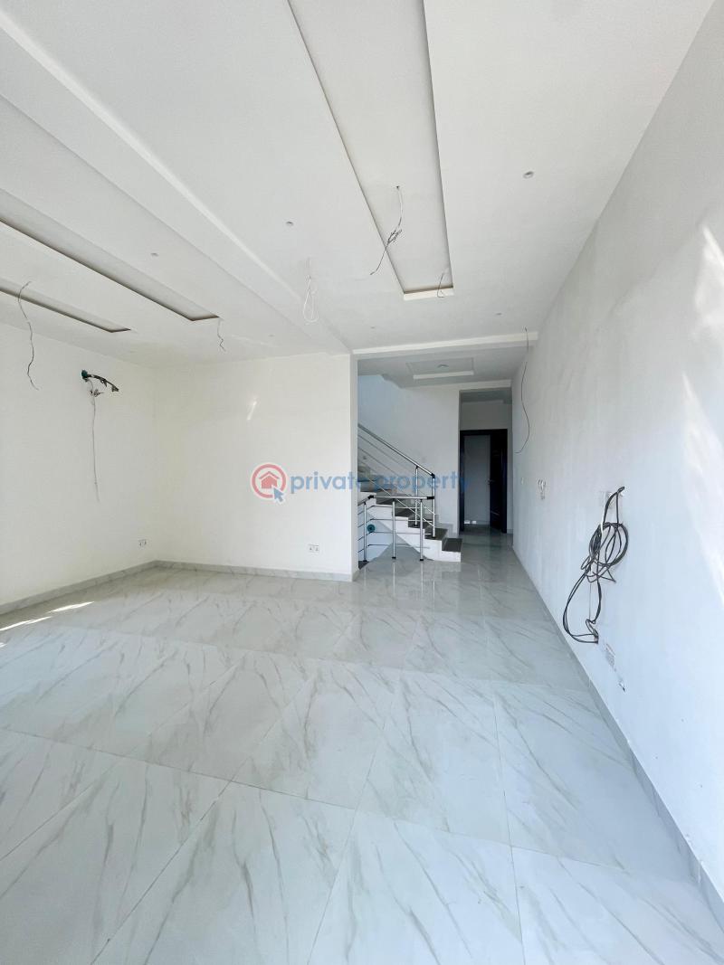 5 bedroom Detached Duplex For Sale Ikate Elegushi Lekki Lagos - 8