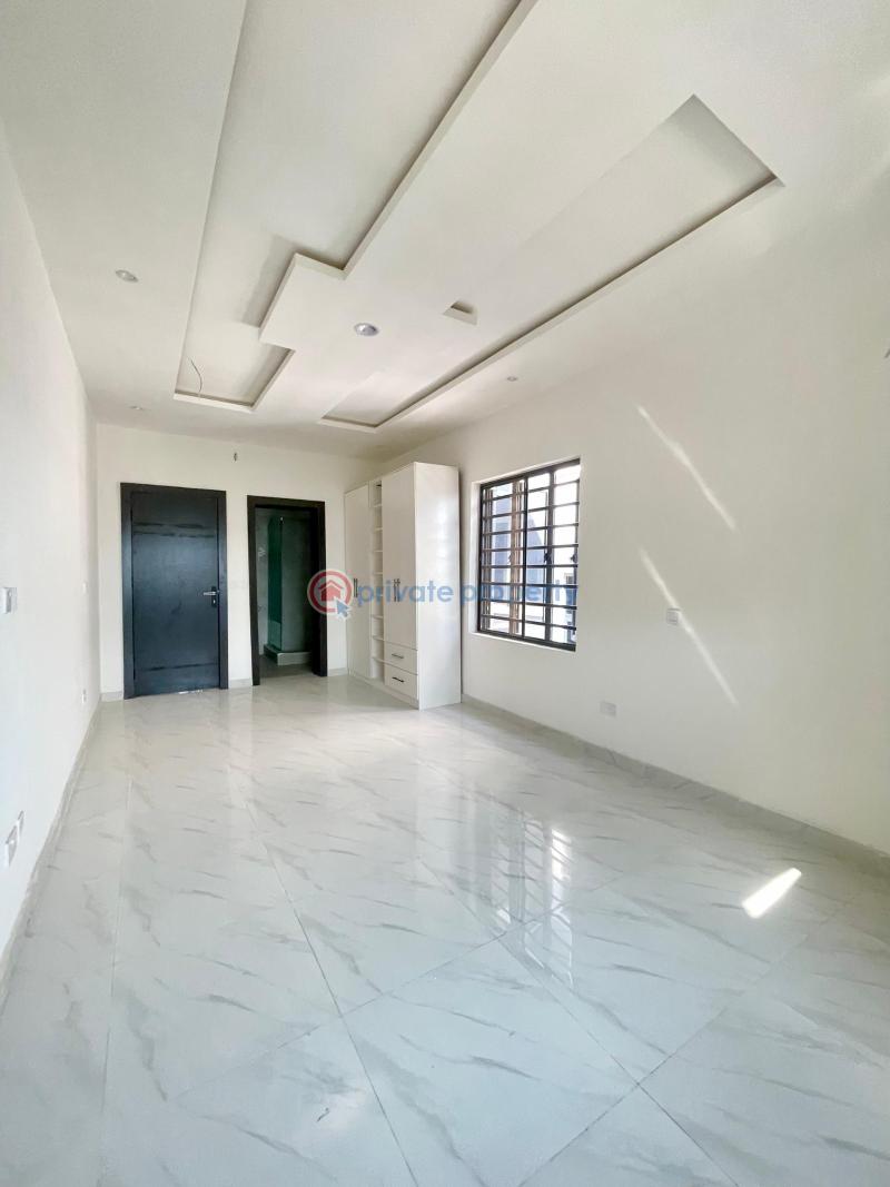 5 bedroom Detached Duplex For Sale Ikate Elegushi Lekki Lagos - 12