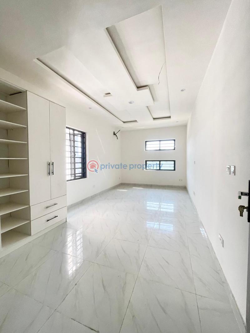 5 bedroom Detached Duplex For Sale Ikate Elegushi Lekki Lagos - 15