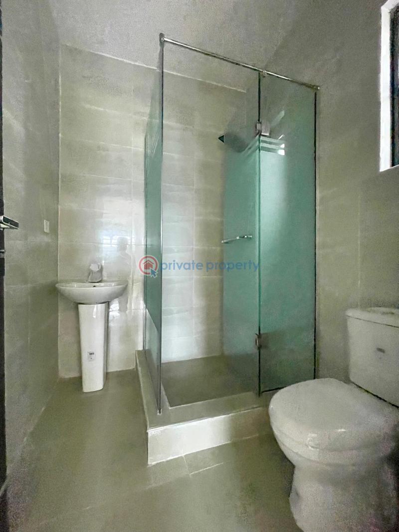 5 bedroom Detached Duplex For Sale Ikate Elegushi Lekki Lagos - 10