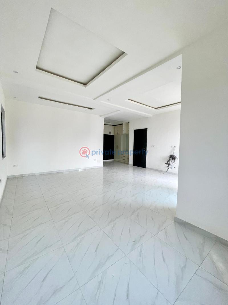 5 bedroom Detached Duplex For Sale Ikate Elegushi Lekki Lagos - 18