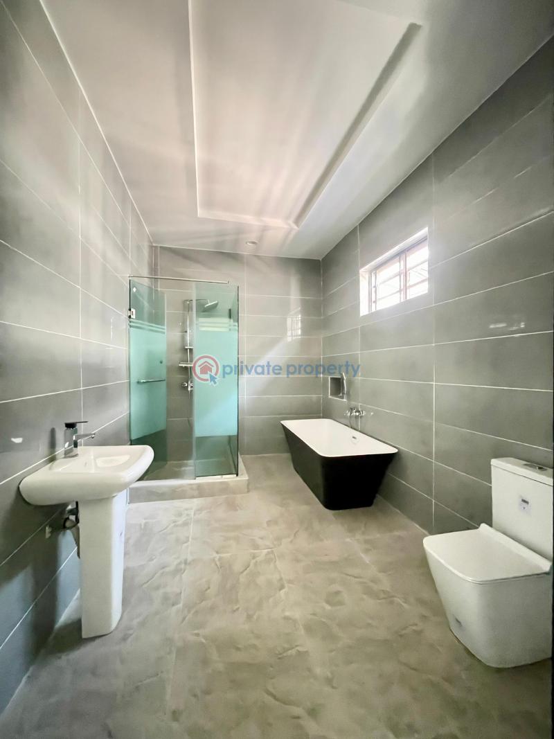 5 bedroom Detached Duplex For Sale Ikate Elegushi Lekki Lagos - 16