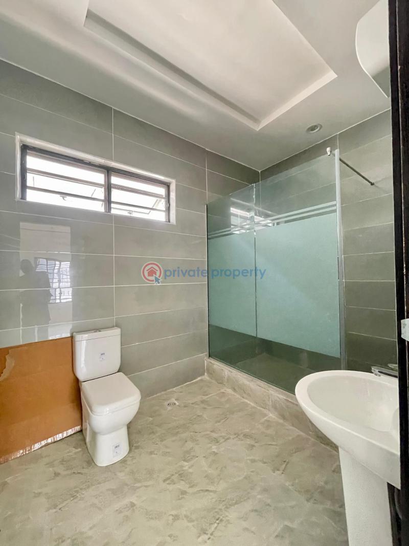 5 bedroom Detached Duplex For Sale Ikate Elegushi Lekki Lagos - 11
