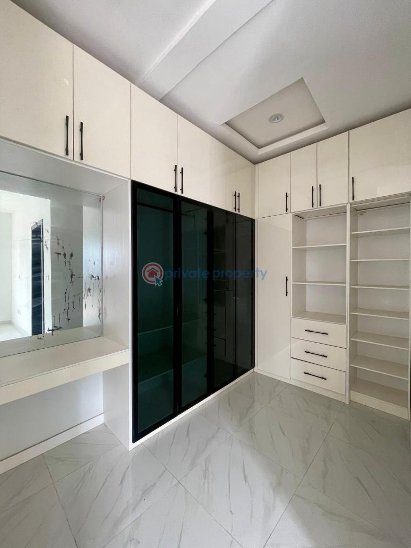 5 bedroom Detached Duplex For Sale Ikate Elegushi Lekki Lagos - 14