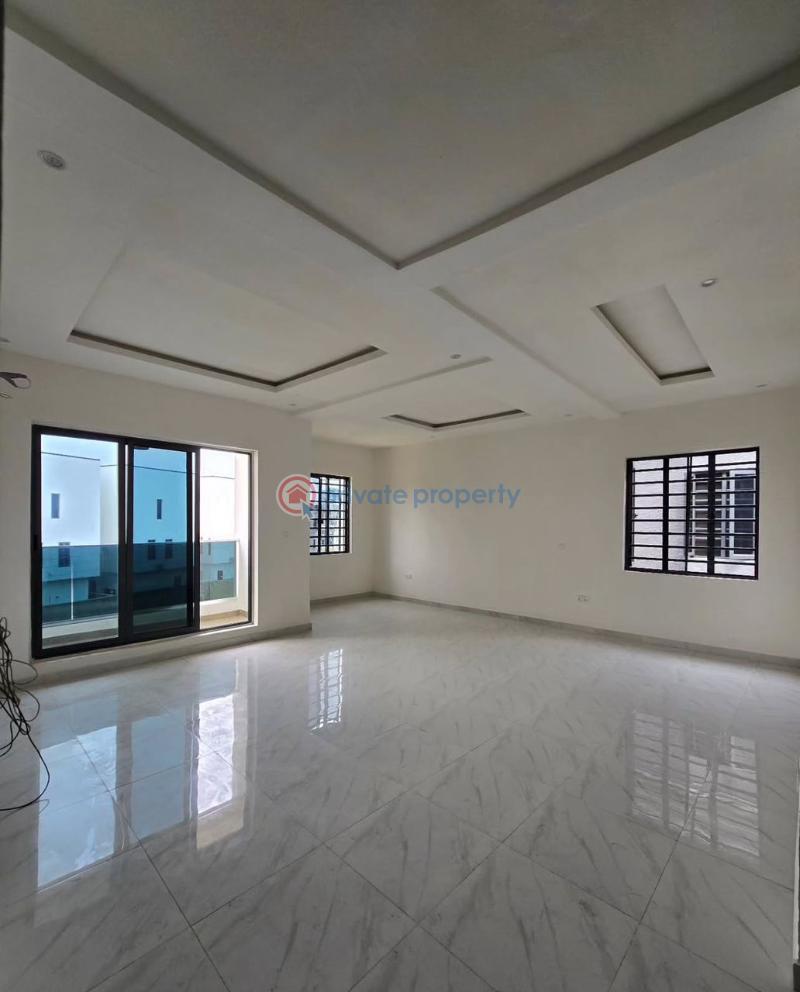5 bedroom Detached Duplex For Sale Ikate Lekki Lagos Ikate Elegushi Lekki Lagos - 9