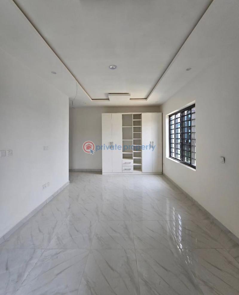 5 bedroom Detached Duplex For Sale Ikate Lekki Lagos Ikate Elegushi Lekki Lagos - 13