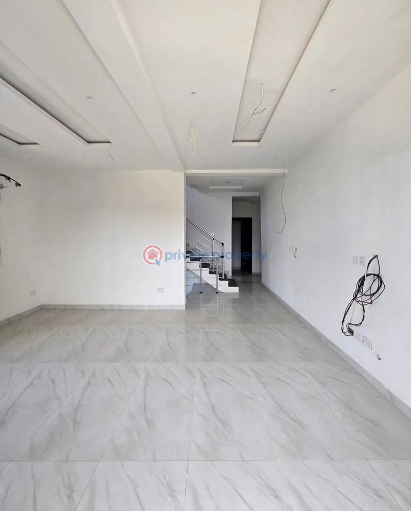 5 bedroom Detached Duplex For Sale Ikate Lekki Lagos Ikate Elegushi Lekki Lagos - 6
