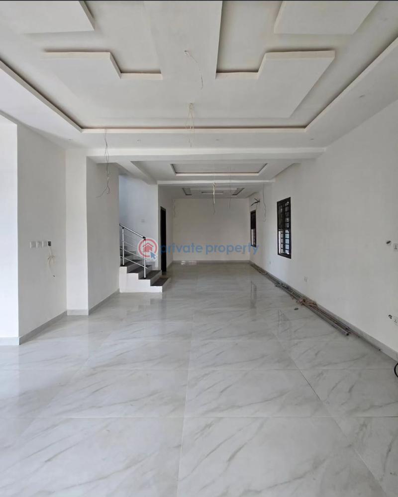 5 bedroom Detached Duplex For Sale Ikate Lekki Lagos Ikate Elegushi Lekki Lagos - 12