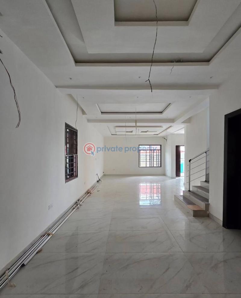 5 bedroom Detached Duplex For Sale Ikate Lekki Lagos Ikate Elegushi Lekki Lagos - 10