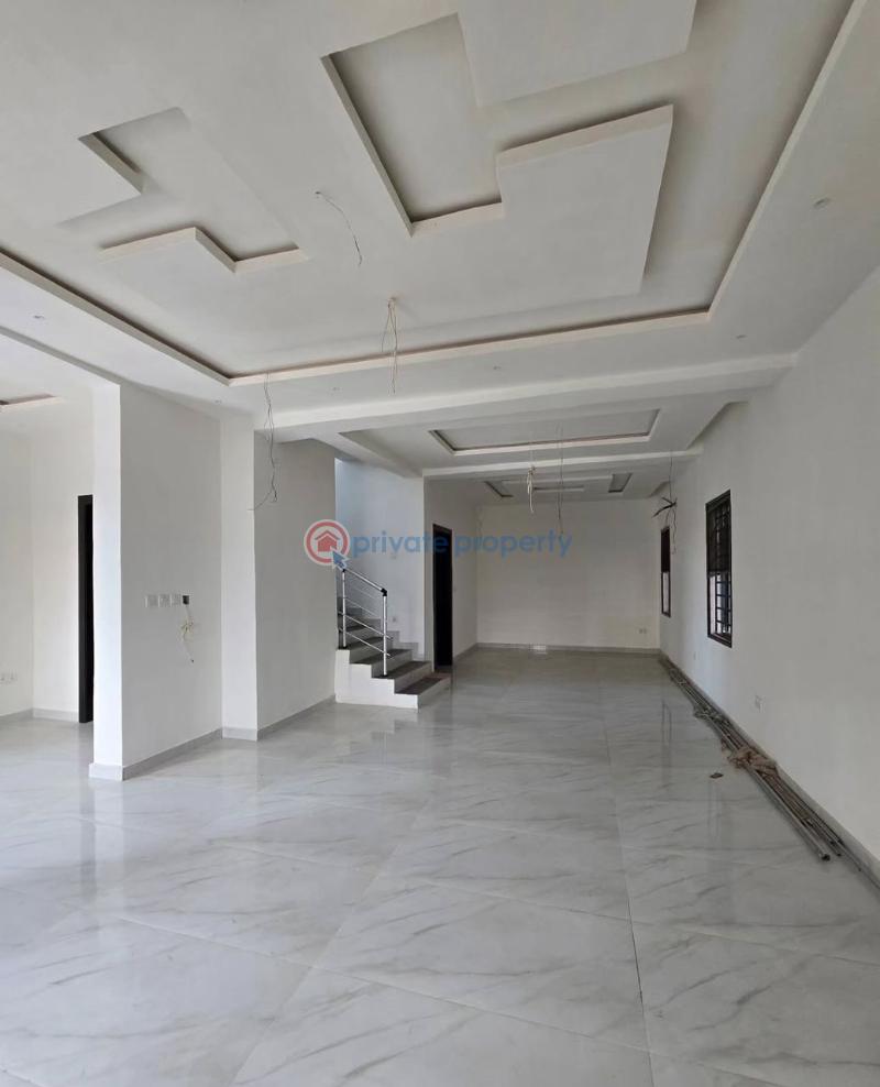 5 bedroom Detached Duplex For Sale Ikate Lekki Lagos Ikate Elegushi Lekki Lagos - 7