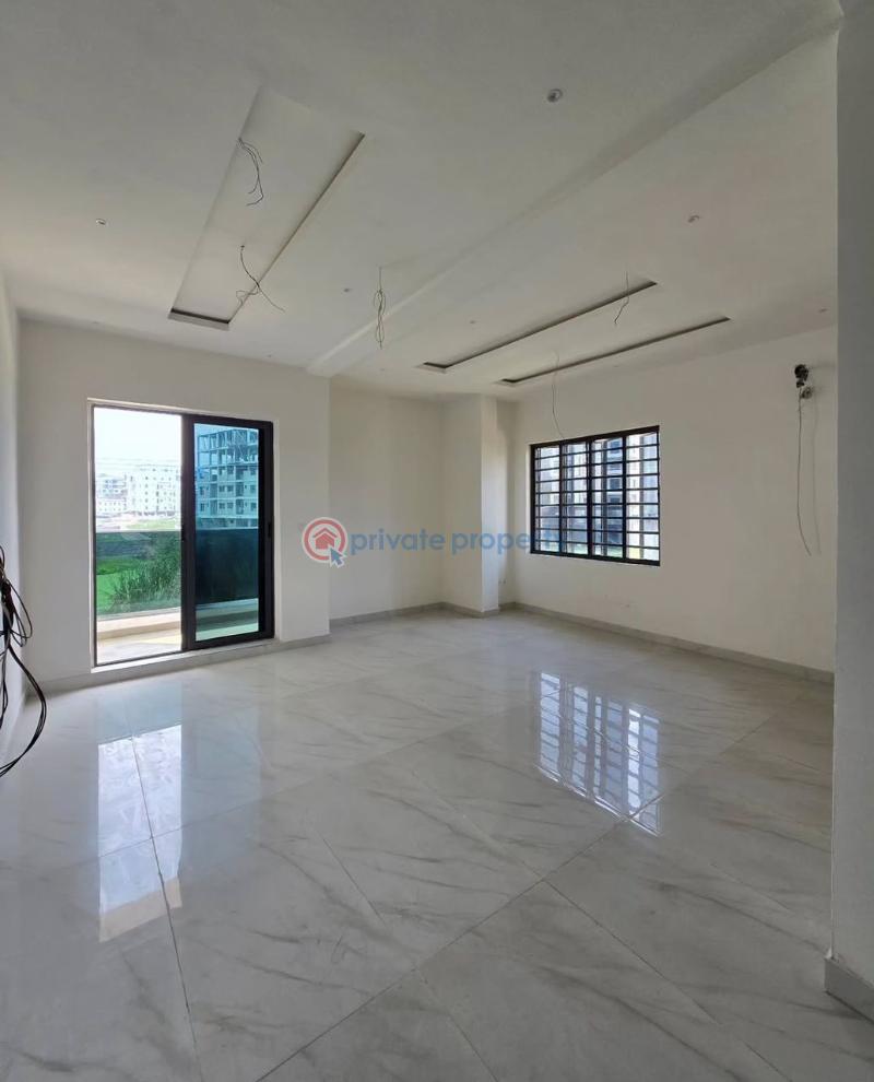 5 bedroom Detached Duplex For Sale Ikate Lekki Lagos Ikate Elegushi Lekki Lagos - 8