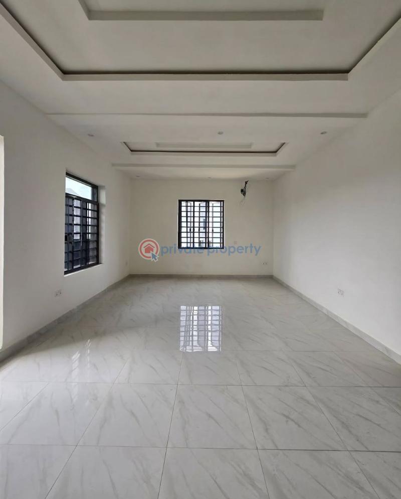 5 bedroom Detached Duplex For Sale Ikate Lekki Lagos Ikate Elegushi Lekki Lagos - 5