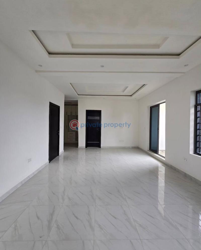 5 bedroom Detached Duplex For Sale Ikate Lekki Lagos Ikate Elegushi Lekki Lagos - 4