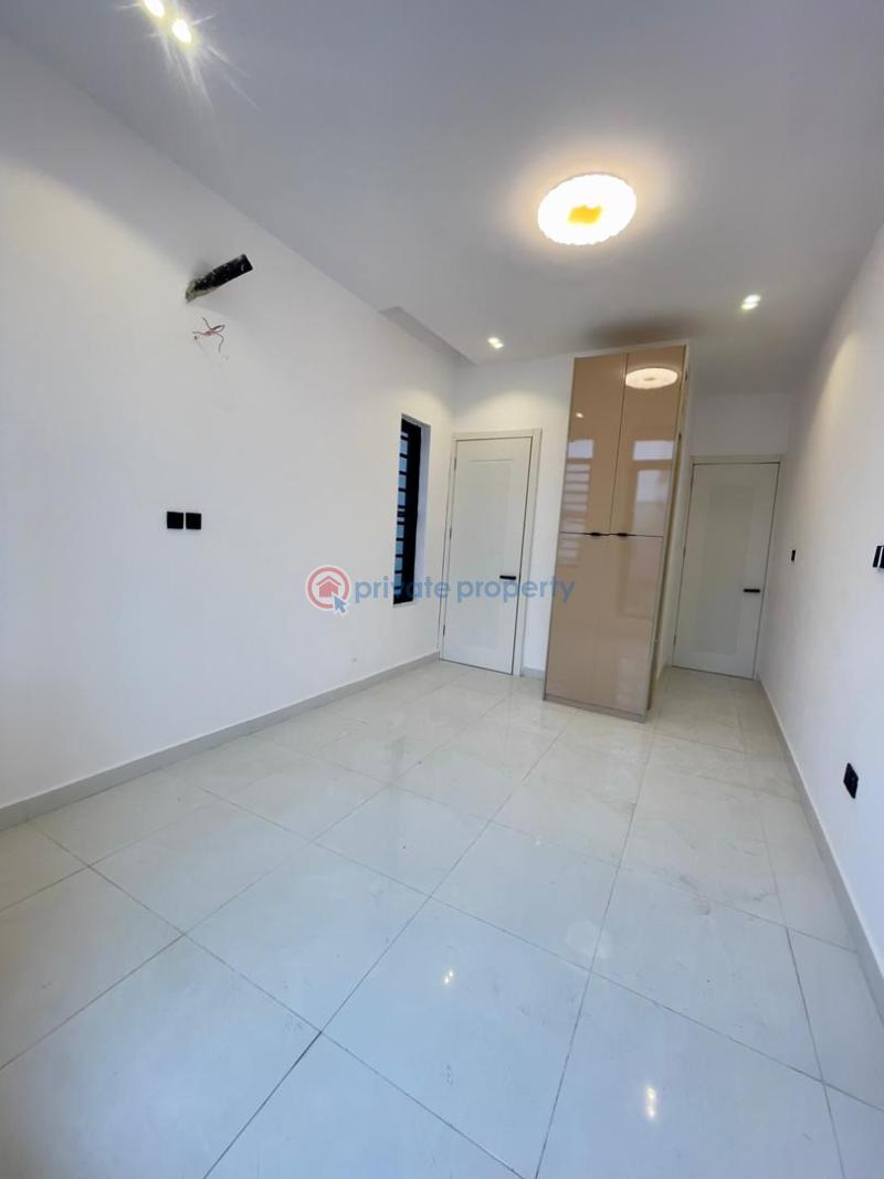 2 bedroom Block Of Flats For Sale Ologolo Lekki Lagos - 8