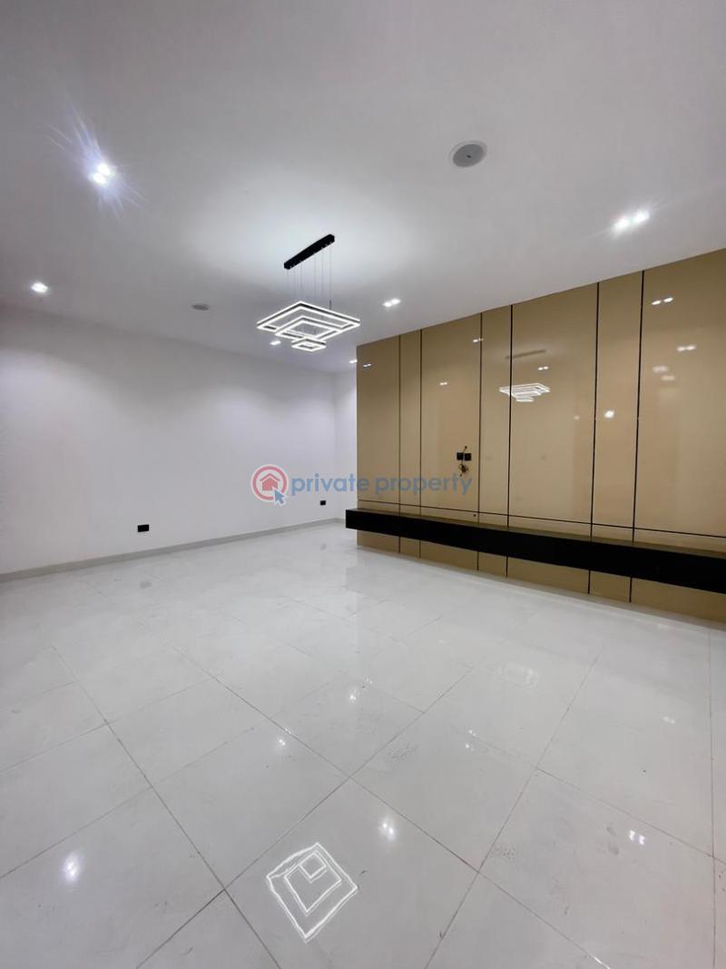 2 bedroom Block Of Flats For Sale Ologolo Lekki Lagos - 2