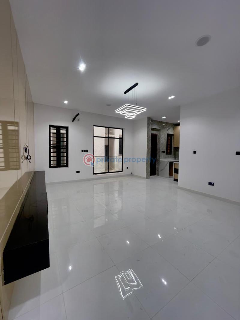 2 bedroom Block Of Flats For Sale Ologolo Lekki Lagos - 4