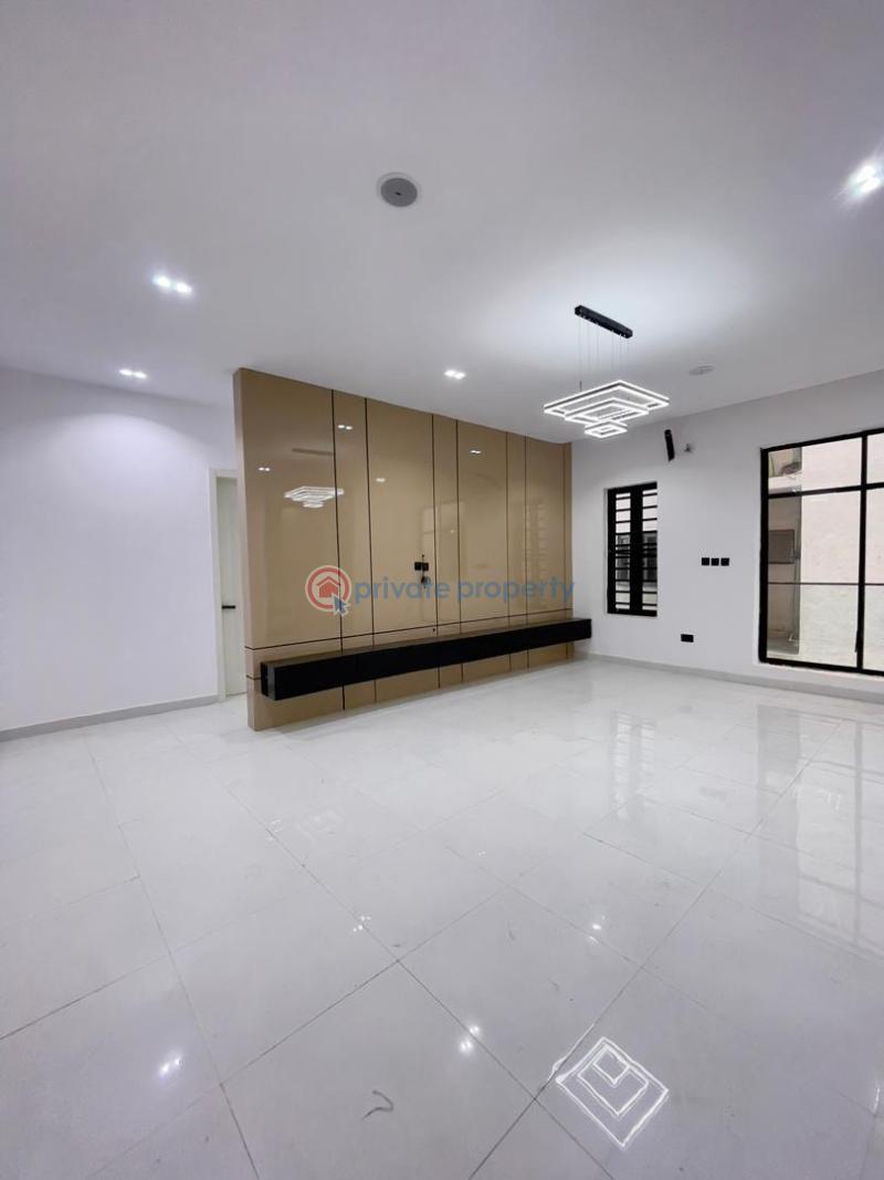 2 bedroom Block Of Flats For Sale Ologolo Lekki Lagos - 9