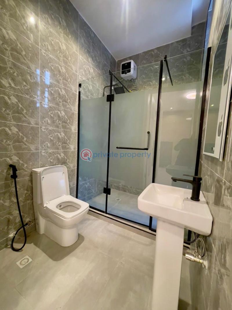 2 bedroom Block Of Flats For Sale Ologolo Lekki Lagos - 1