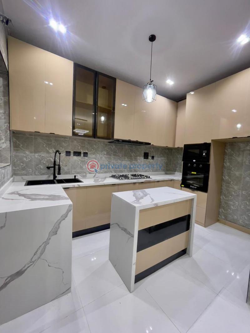 2 bedroom Block Of Flats For Sale Ologolo Lekki Lagos - 3