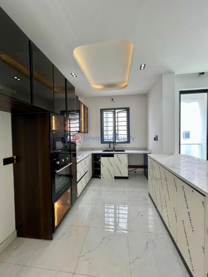 2 bedroom Block Of Flats For Sale Ikate Elegushi Lekki Lagos - 6