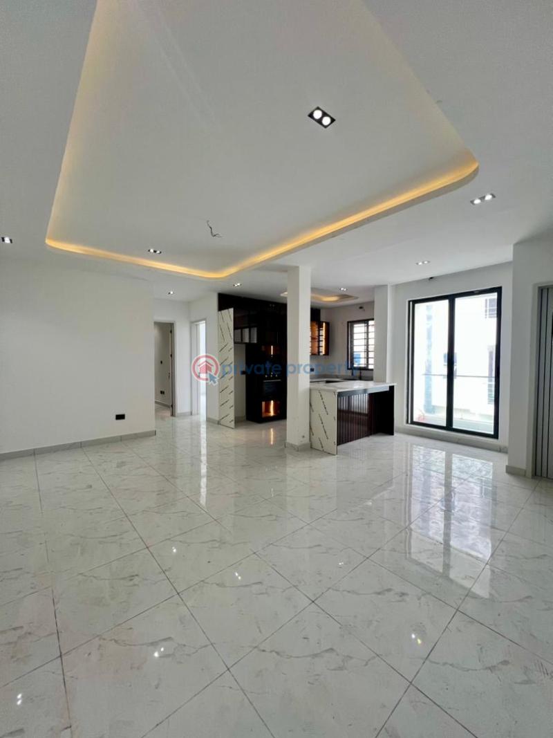 2 bedroom Block Of Flats For Sale Ikate Elegushi Lekki Lagos - 5