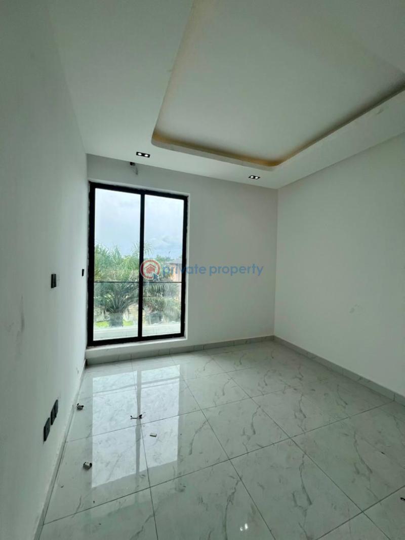 2 bedroom Block Of Flats For Sale Ikate Elegushi Lekki Lagos - 8