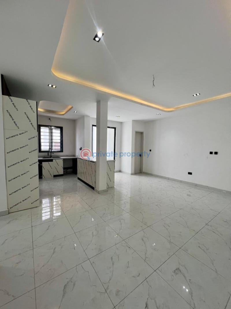 2 bedroom Block Of Flats For Sale Ikate Elegushi Lekki Lagos - 7