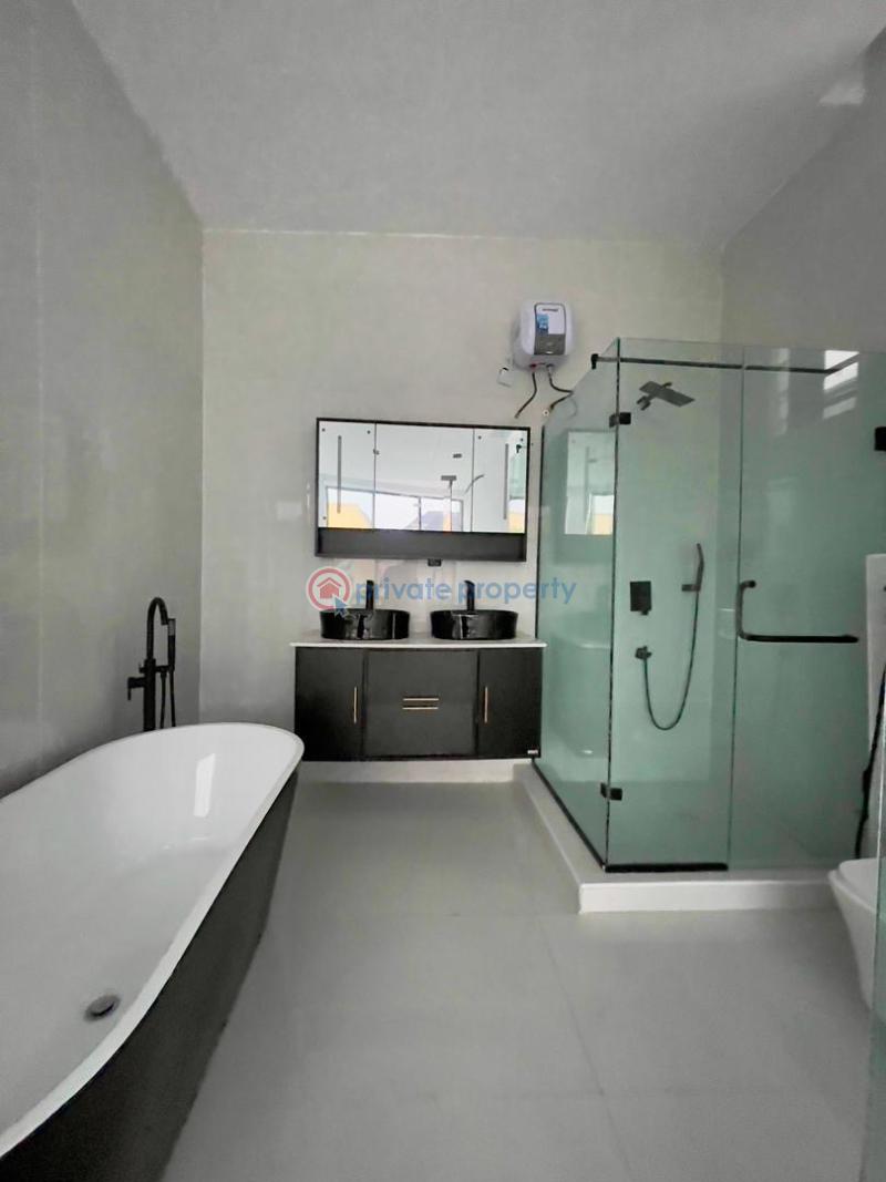 4 bedroom Detached Duplex For Sale Toll Gate Chevron Drive Lekki Lagos - 12