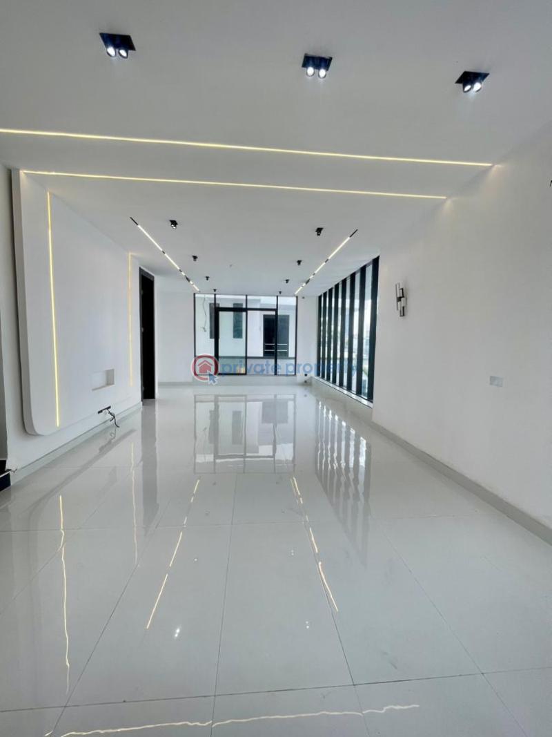 5 bedroom Detached Duplex For Sale Chevron Drive Lekki Lagos - 10