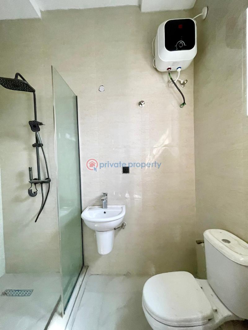 4 bedroom Semi detached Duplex For Sale Ologolo Lekki Lagos - 17