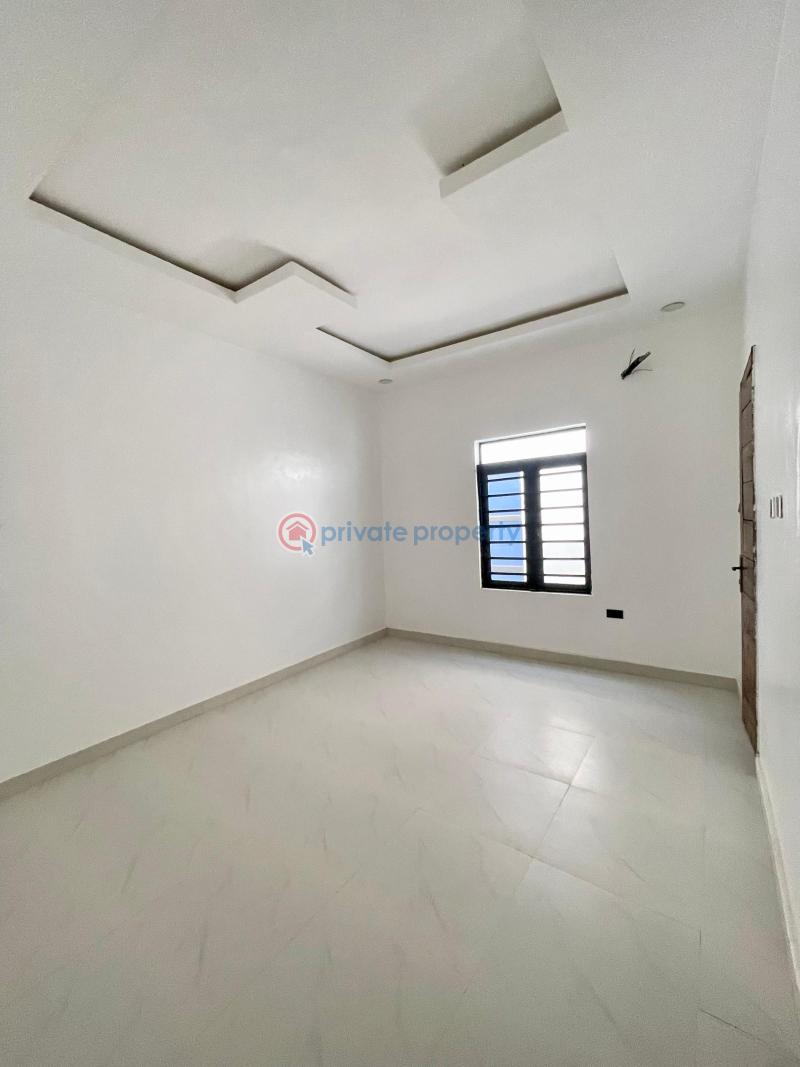 4 bedroom Semi detached Duplex For Sale Ologolo Lekki Lagos - 16