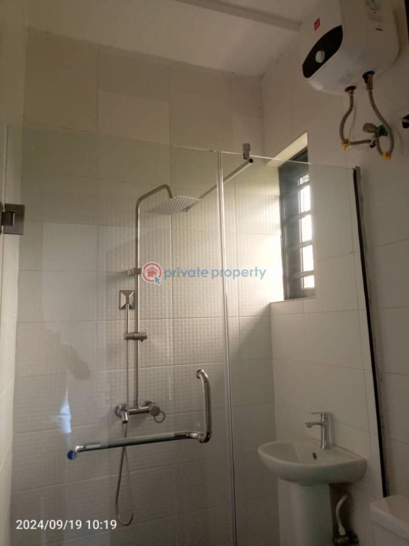 4 bedroom House For Sale Omole Phase 1 Ojodu Lagos - 6