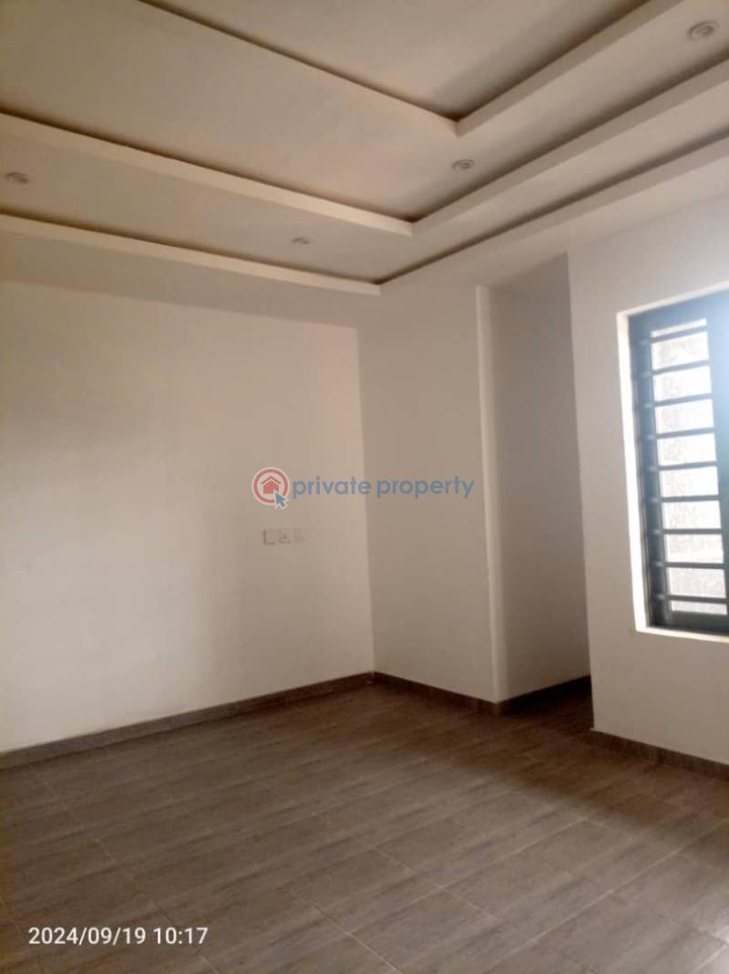 4 bedroom House For Sale Omole Phase 1 Ojodu Lagos - 2