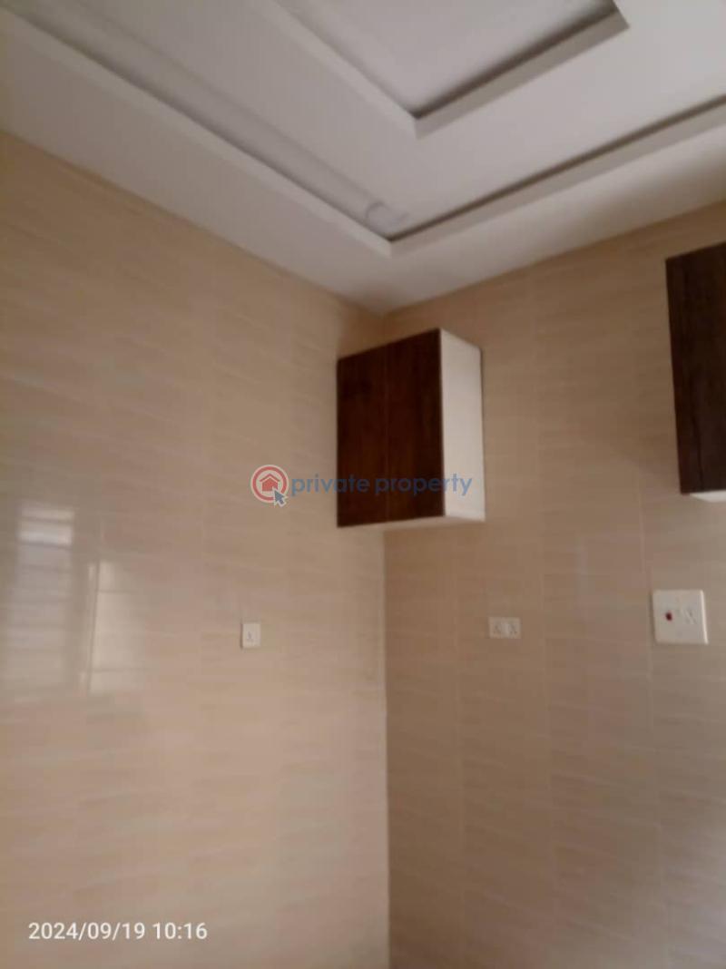 4 bedroom House For Sale Omole Phase 1 Ojodu Lagos - 10