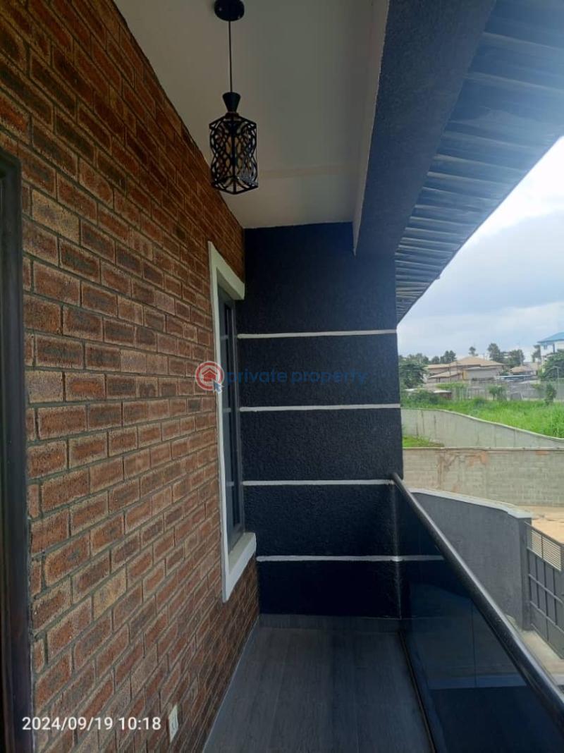 4 bedroom House For Sale Omole Phase 1 Ojodu Lagos - 9