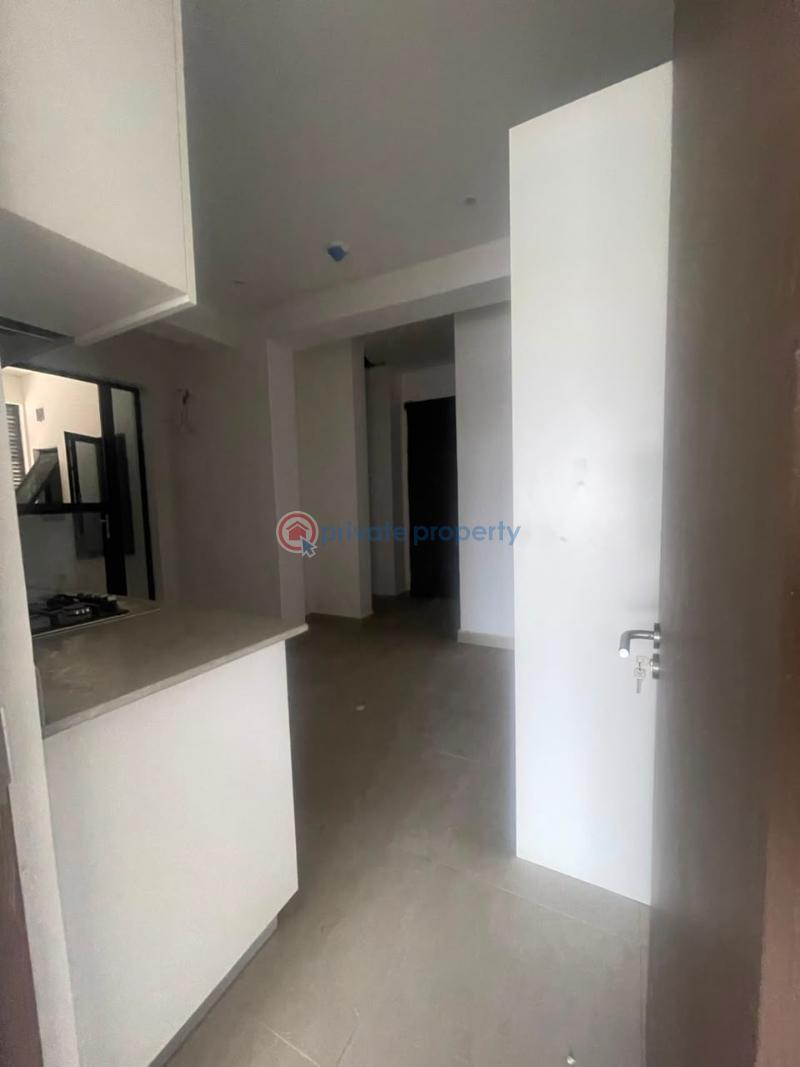 2 bedroom Block Of Flats For Rent Back Of Prime Water Lekki. Lekki Phase 1 Lagos - 4