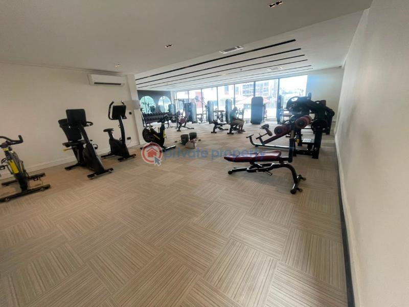 2 bedroom Block Of Flats For Rent Back Of Prime Water Lekki. Lekki Phase 1 Lagos - 3