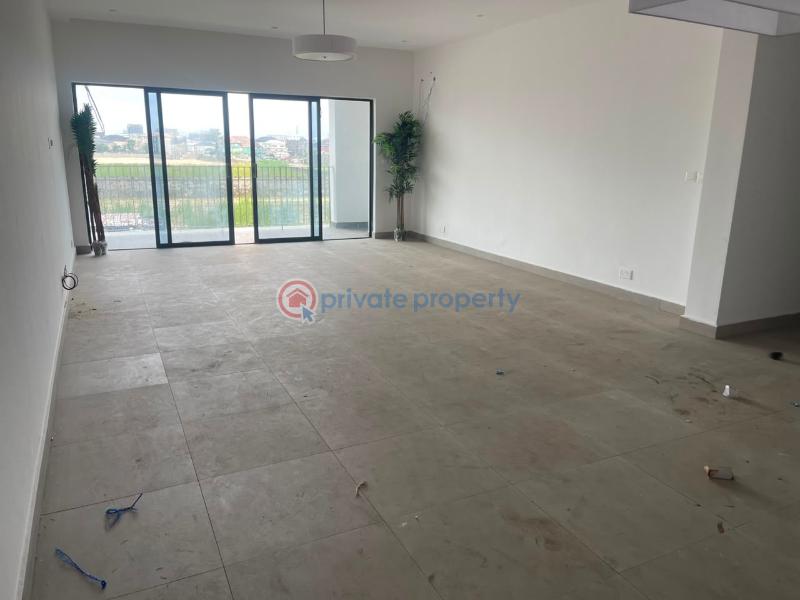 2 bedroom Block Of Flats For Rent Back Of Prime Water Lekki. Lekki Phase 1 Lagos - 2