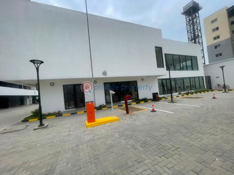 2 bedroom Block Of Flats For Rent Back Of Prime Water Lekki. Lekki Phase 1 Lagos - 7