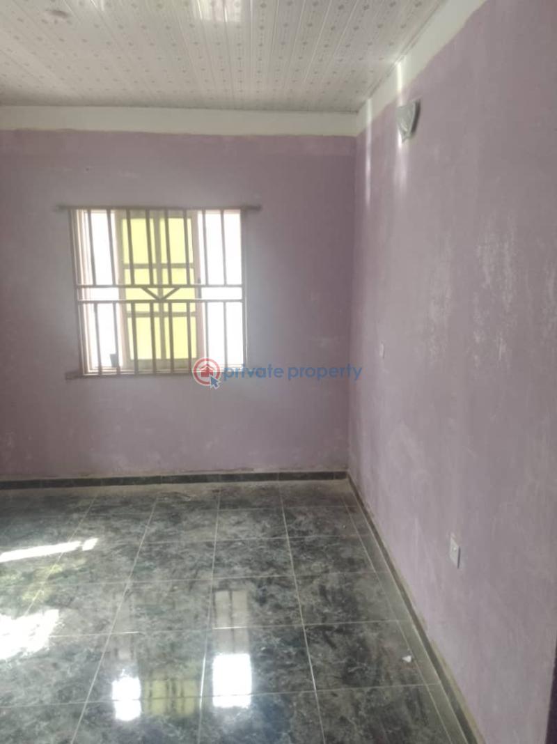 3 bedroom Bungalow For Sale Yotomi Estate,along Ofada/owode Egba Road Near Ofada Town,ogun State. Ogun Makin Obafemi Owode  - 1