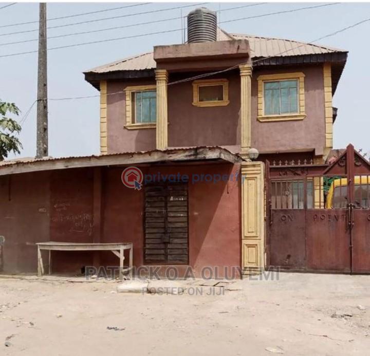 6 bedroom Townhouse For Sale 4, Ogundele Phase1 Agbaje Igboolomu Isawo Ikorodu Lagos - 6