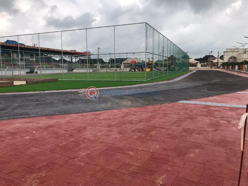 Land For Sale Magboro Lagos Extension Ogun - 2