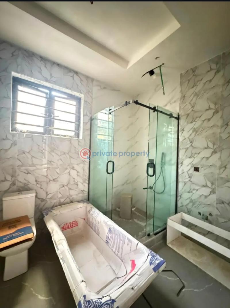 2 bedroom Block Of Flats For Sale Magodo GRA Phase 1 Ojodu Lagos - 7