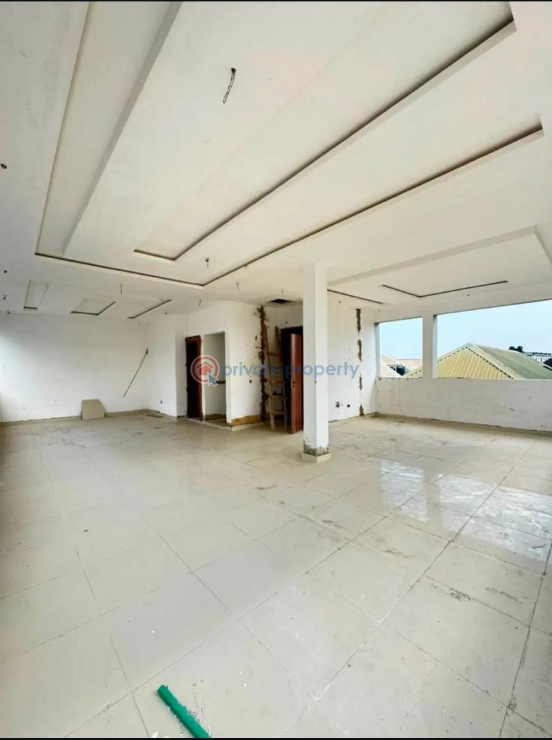 2 bedroom Block Of Flats For Sale Magodo GRA Phase 1 Ojodu Lagos - 1