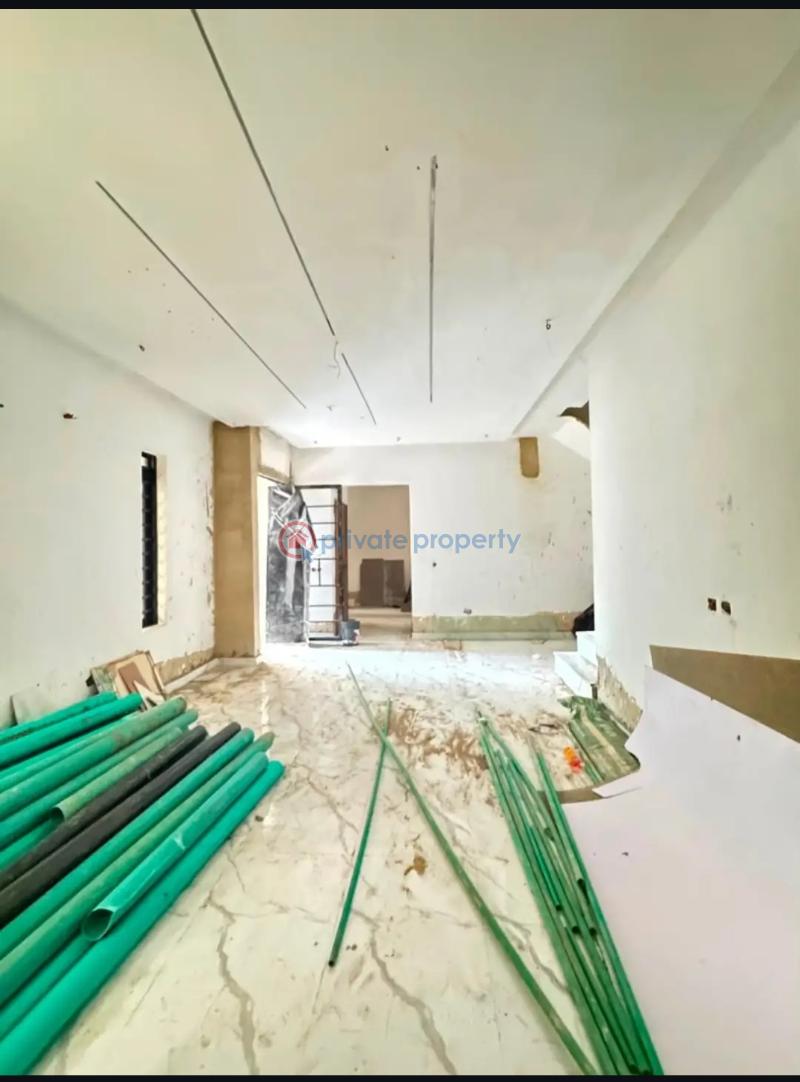 2 bedroom Block Of Flats For Sale Magodo GRA Phase 1 Ojodu Lagos - 2