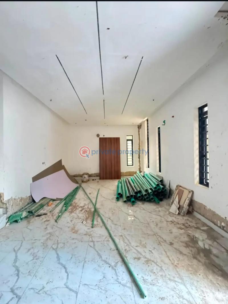 2 bedroom Block Of Flats For Sale Magodo GRA Phase 1 Ojodu Lagos - 3