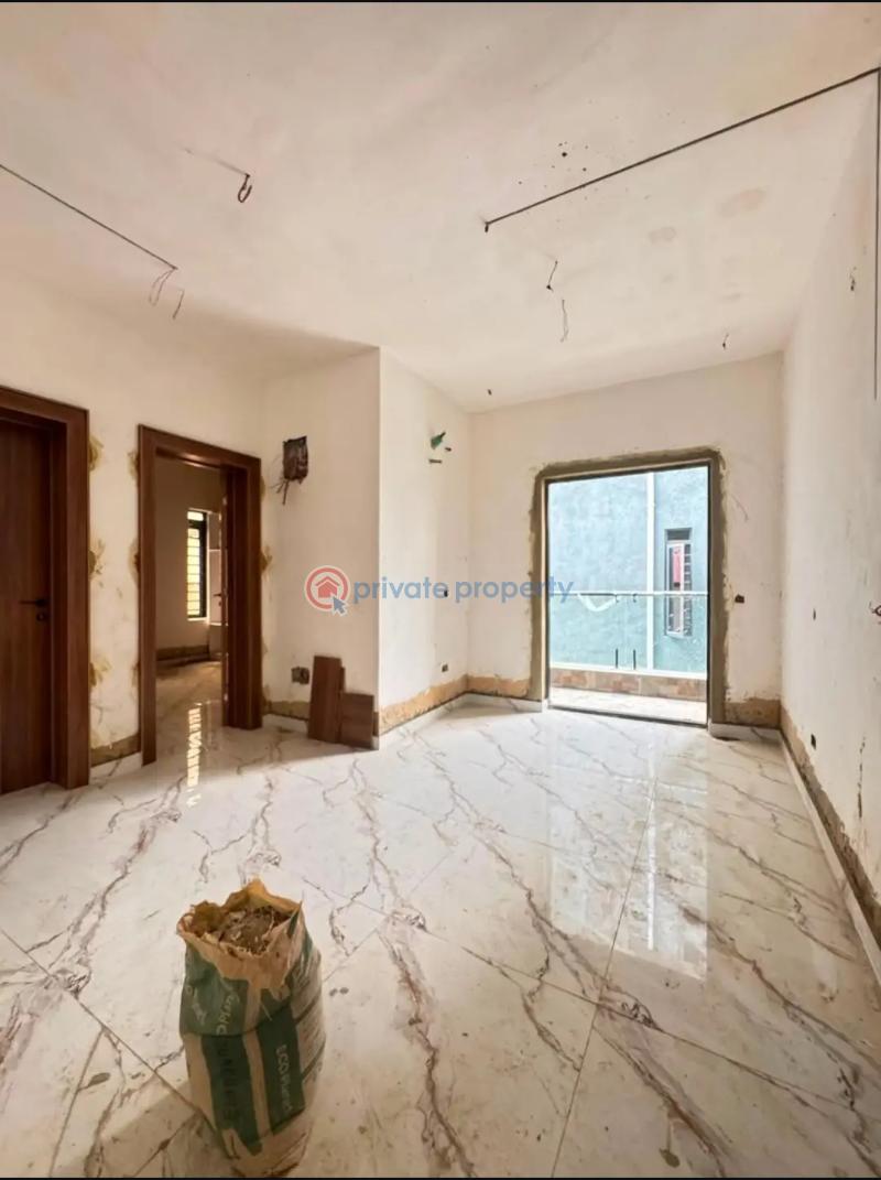 2 bedroom Block Of Flats For Sale Magodo GRA Phase 1 Ojodu Lagos - 4