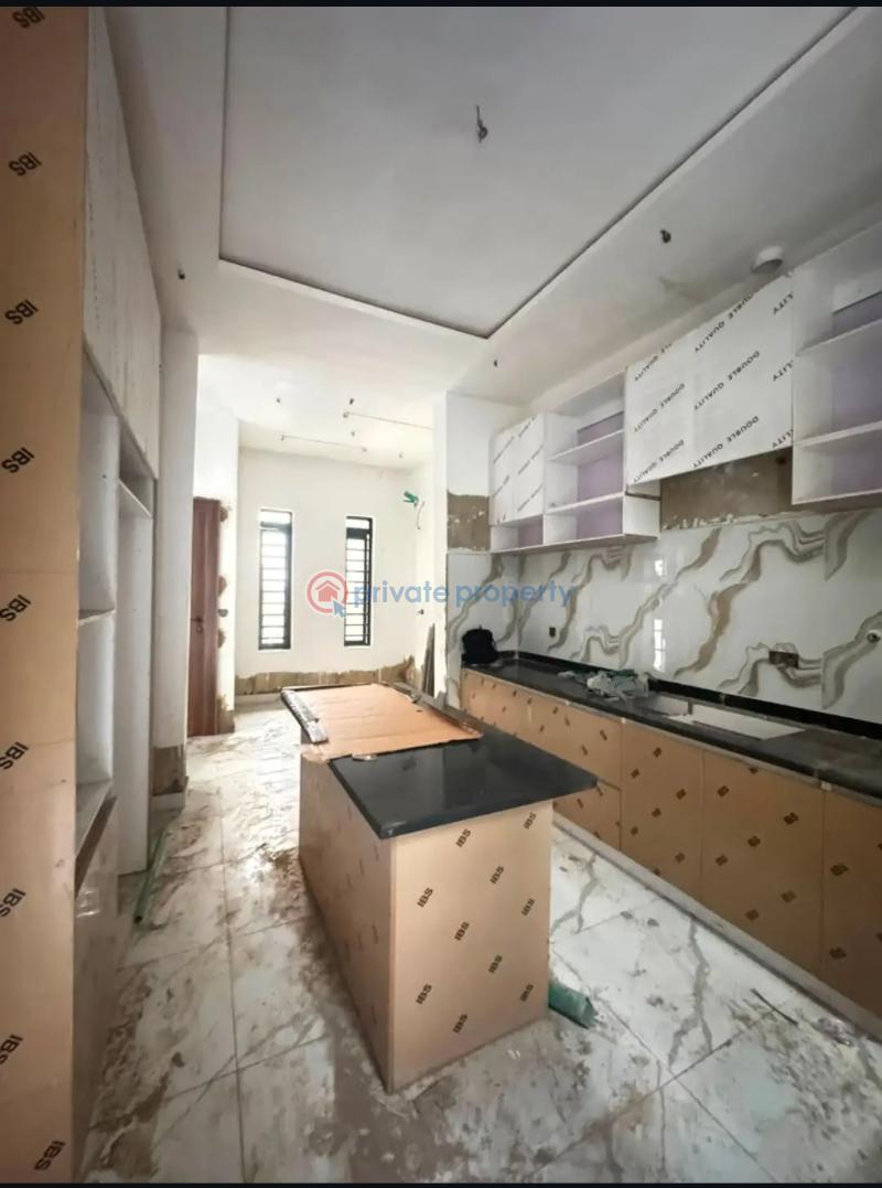2 bedroom Block Of Flats For Sale Magodo GRA Phase 1 Ojodu Lagos - 5